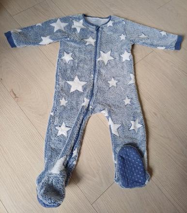 Pyžamový overal next 86, next,86