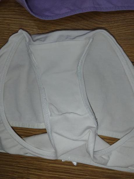 Nohavičky 134/140, h&m,134