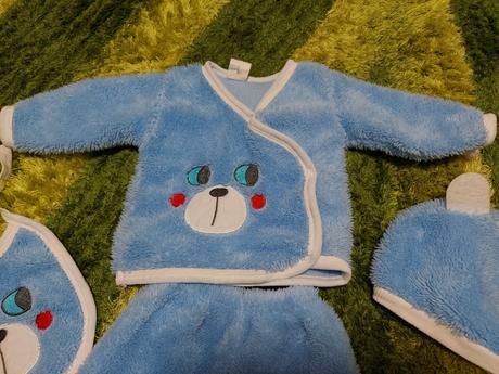 Suprava veľkosť 56/62, 56