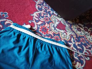 Tepláky under armour, under armour,m