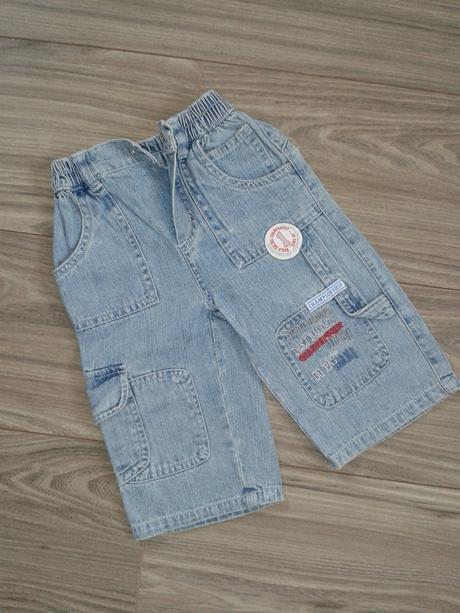 Dirkje frajerské rifličky, dirkje,68