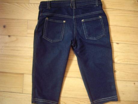 Leginy trištvrťove, 116