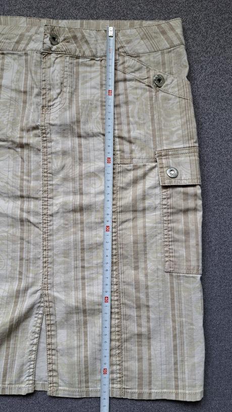 Sukňa amisu 38, amisu,38