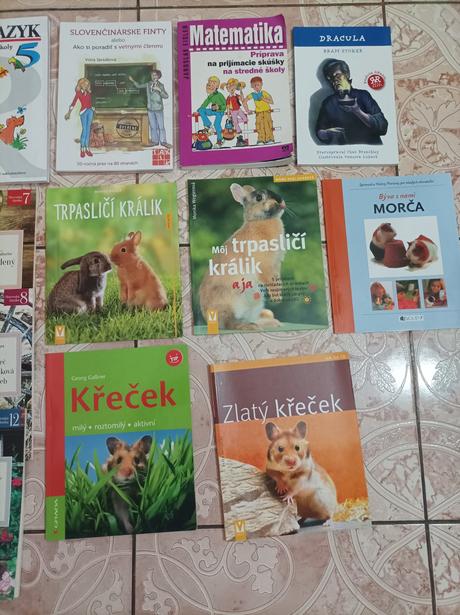 Učebnice, 