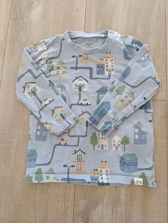 Lindex tričko, lindex,80