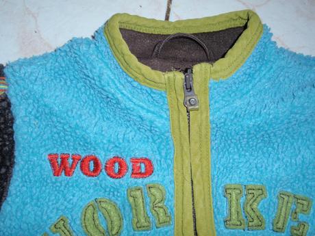 Prechodná bundička, 86