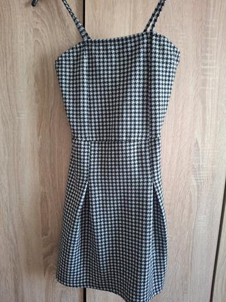 Šaty veľk.152, c&a,152