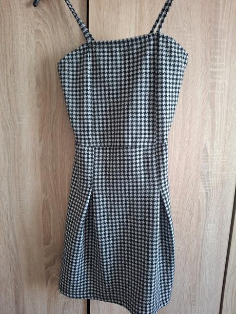 Šaty veľk.152, c&a,152