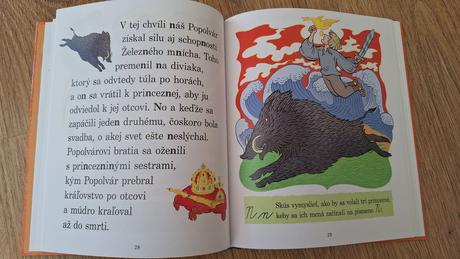 Rozprávkový šlabikár, 