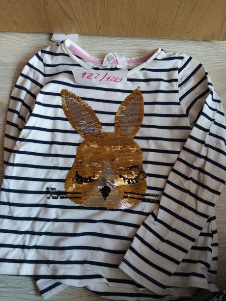 Tričko s aplikáciou, 122