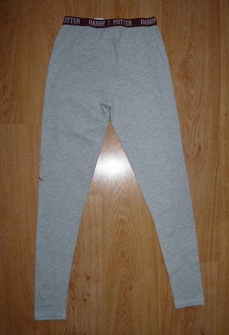 Pyžamo harry potter, m