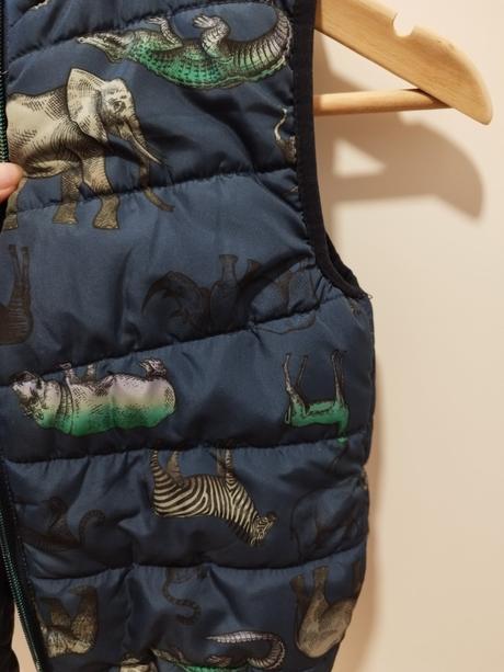 Vesta name it veľkosť 116, name it,116