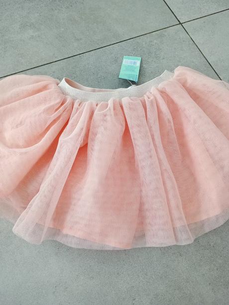 Sukňa s trblietkami 86, pepco,86