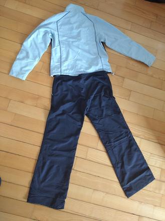 Adidas súprava xl, nike,56