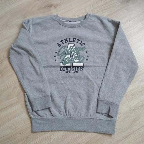 Chlapčenská mikina v. 146/152, pepperts,146