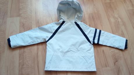 Prechodná bundička zara - 98, zara,98