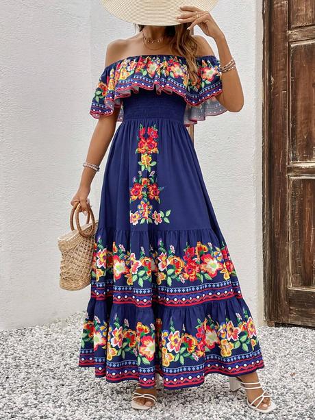 Šaty letné poštovné zdarma, l / m / s / xl