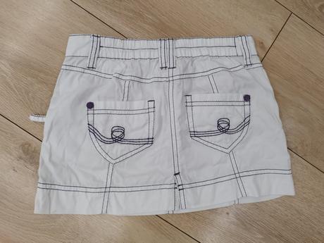 Úžasná suknička, 122