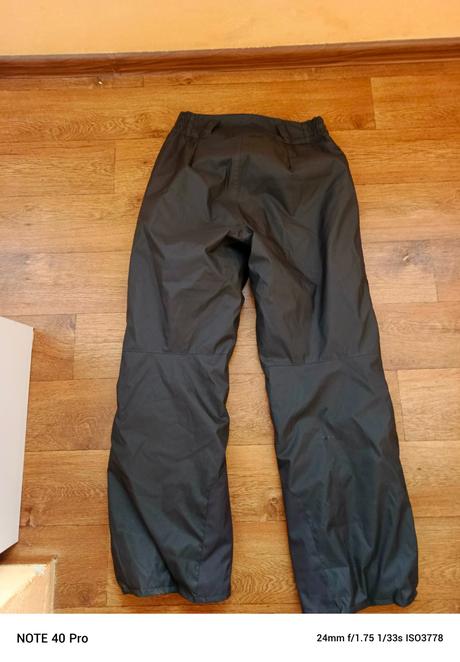 Chlapčenské oteplovaky, wedze,s