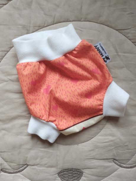 Vrchne pul natahovacie nohavicky, anavy,2 kg - 6 kg