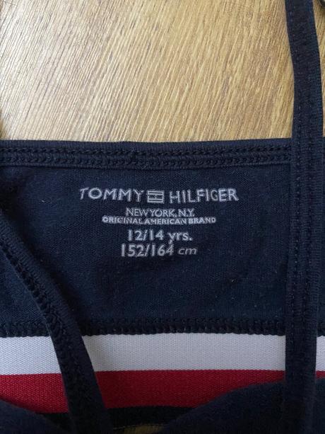Tommy hilfiger braletky, tommy hilfiger,164