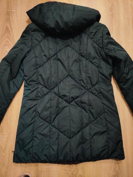 Zimná bunda, 40