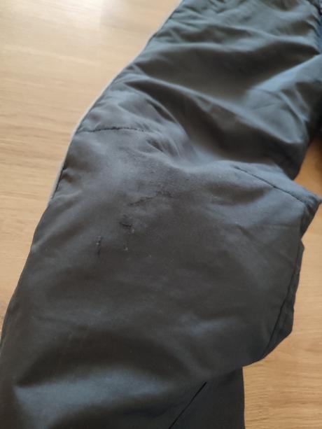 Otepľovaky 140, reserved,140