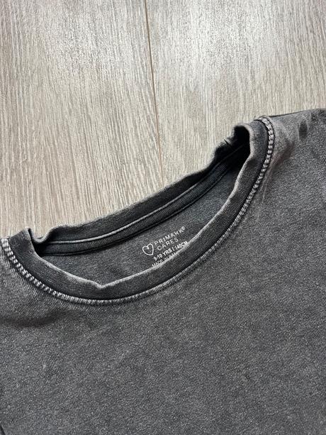 Ala jeans tricko, 140