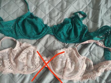 Dámske podprsenky, topshop,70b