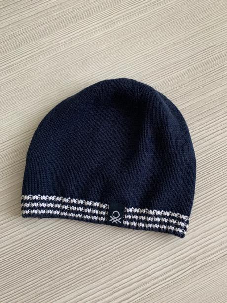 Benetton čiapka, benetton,68