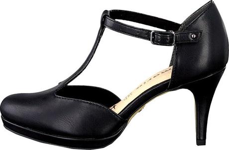 Kvalitne damske topanky zn. tamaris, tamaris,41