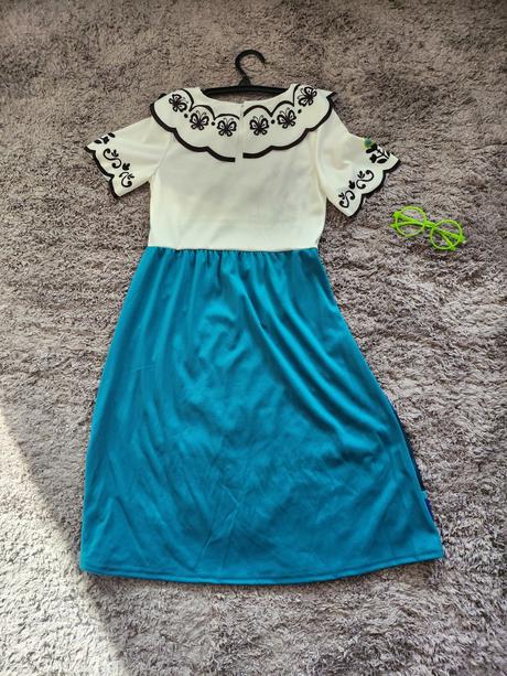 Kostym encanto- mirabel, 