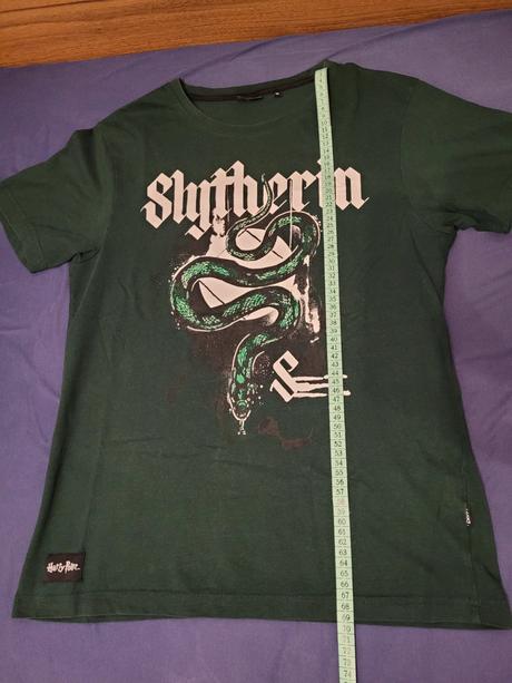 Tricko harry potter, m