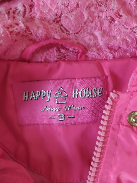 Prechodná bundička, 104