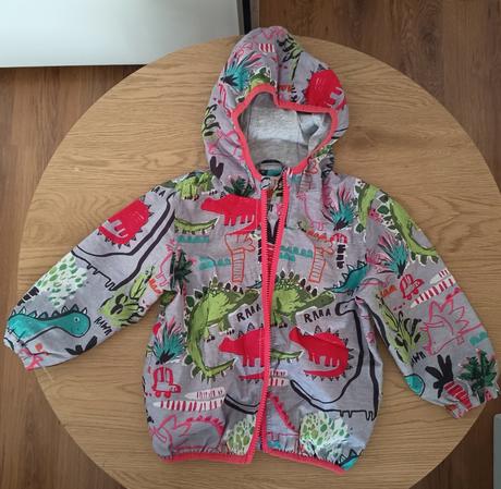 Tenká bundička next, next,98