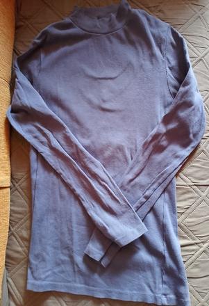 Tričko s dlhým rukávom, m