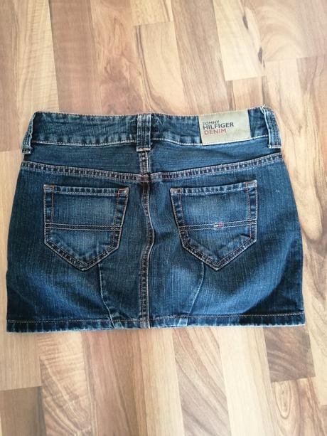 Sukňa, tommy hilfiger,xs