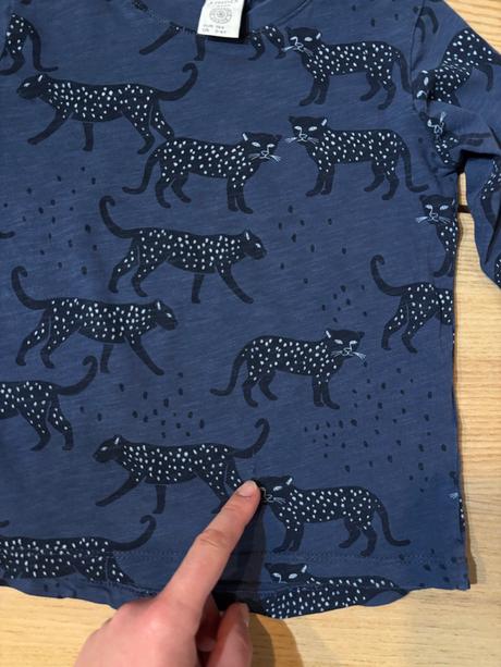 Tričko lindex 104, lindex,104