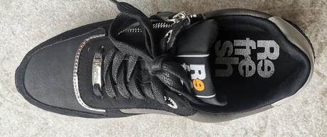 Dámske tenisky refresh 1 krát obuté, 37