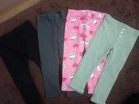 Legíny, reserved,92