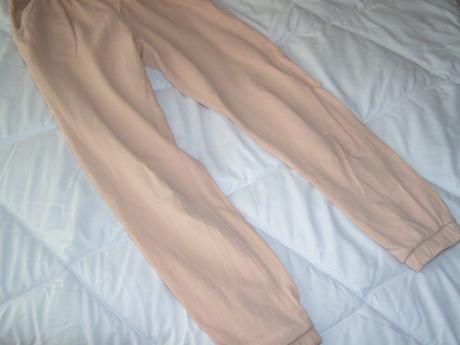 Tepláky, reserved,152