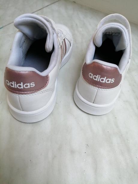 Botasky pre dievčatka značkové adidas vel 33, adidas,33