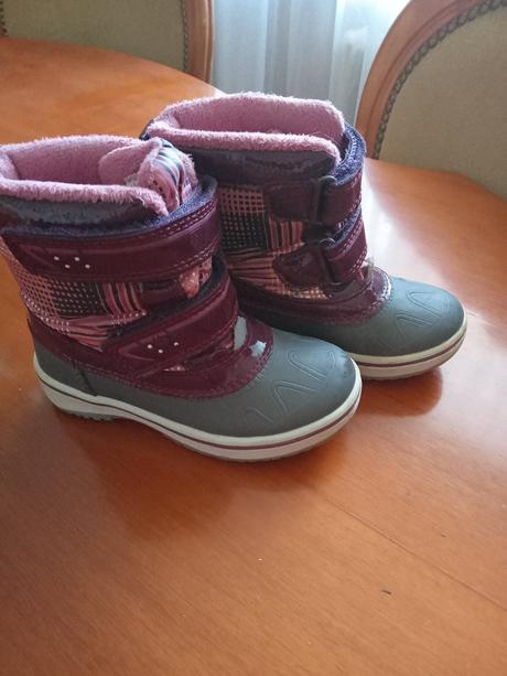 Krátke čižmičky., 24