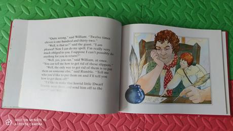 Enid blyton's goodnight stories for children,