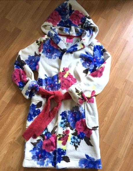 Nádherný župan, 104