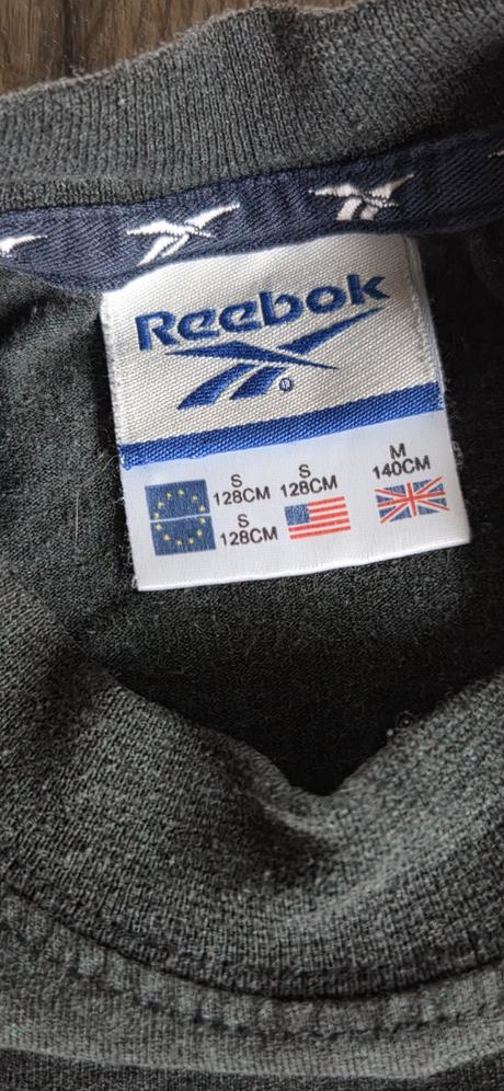 Tricka 2ks, reebok,134