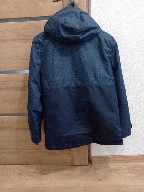 Prechodná bunda h&m, h&m,164