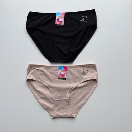 Dámske nohavičky 2682, xxl