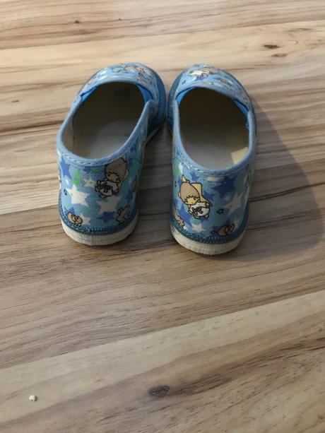 Papucky, deichmann,24