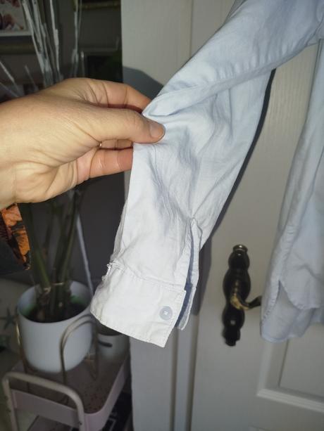Zara košeľa 164 c.s/m, zara,164